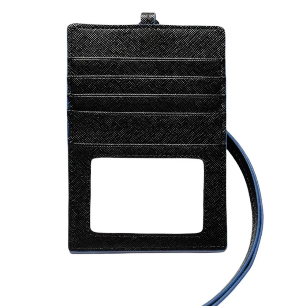 14th & Union Ringo Lanyard Badge, I.D., And Card Holder